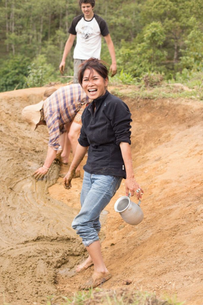 Soil Health 6 Permaculture Nepal | AHF – Agroecology Design Experts- ecological