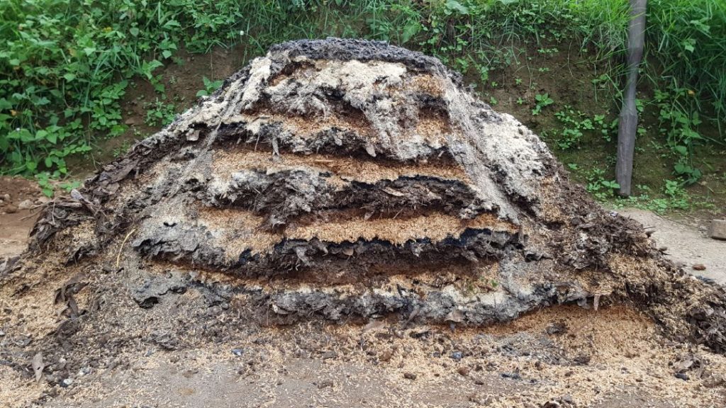 Permaculture Nepal | AHF – Agroecology Design Experts- fertilizer