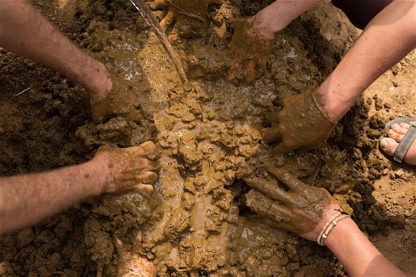Permaculture Nepal | AHF – Agroecology Design Experts- hand on