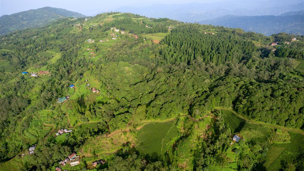 Permaculture Nepal | AHF – Agroecology Design Experts- home banner