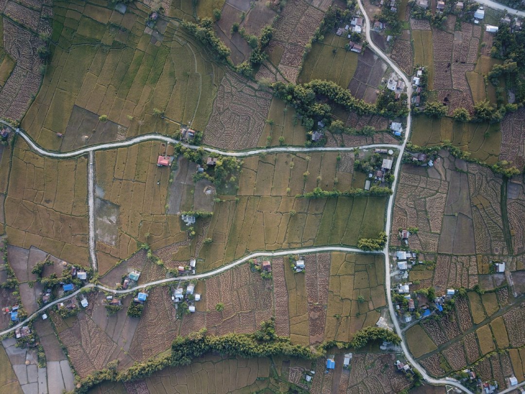 Permaculture Nepal | AHF – Agroecology Design Experts- terai